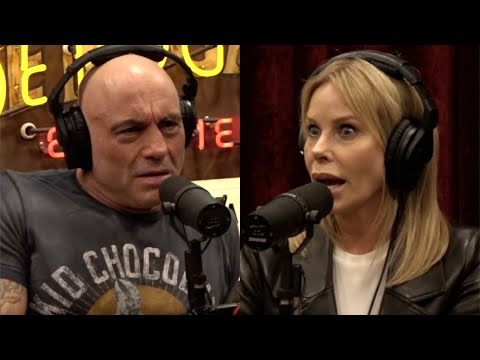 Joe on the Epstein Files and the Guest Who Tried to Introduce Him to Epstein