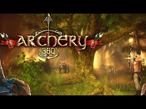 Archery 360° Video
