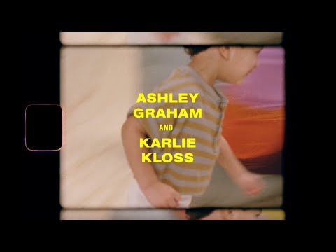 Ashley Graham,  Karlie Kloss, and Four Under Four | Coterie