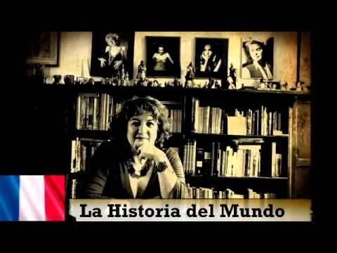 Diana Uribe - Historia de Francia - Cap. 02  Los Francos en la Edad Media