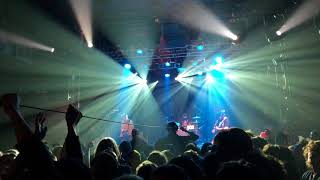 Que Suerte! - Cap’n Jazz’s Last Performance Ever! Electric Ballroom London 8/11/17 4K