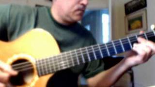 Samba do Avião (Antonio Carlos Jobim)