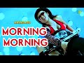 Morning Morning Video Song Venu Charmi Chakri