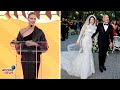 Charlize Theron ROASTS Bezos Wedding Guests We Re Cool They Re Not