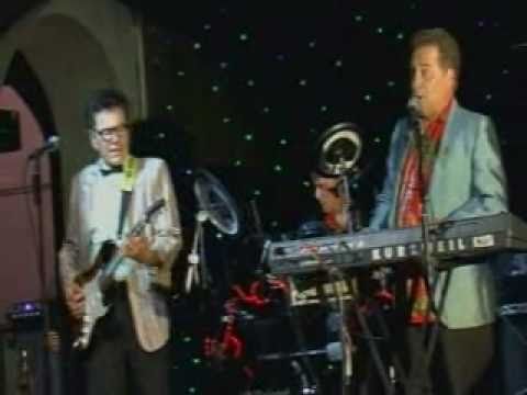 Eddie & the Edsels - Northeast Ohio's # 1 Oldies Show