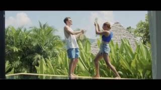 SYPS- Four Walls (Official Music Video)