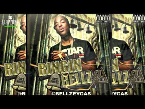 BELLZEY - REAPER (BRIXTON GAS SW9)