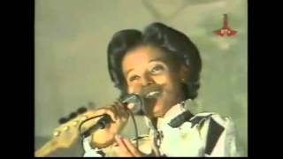 Negest Abebe -- Ethiopian oldies songs