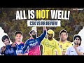What Wrong Did CSK Do CSK Vs RR Review Tamil CRICOTAINMENT