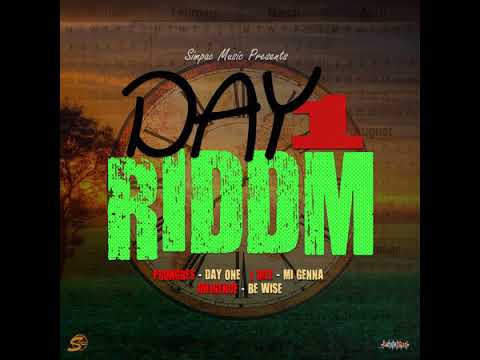 Day 1 Riddim Mix (Full, May 2018) Feat. Prohgres, Diligence, J Rile.