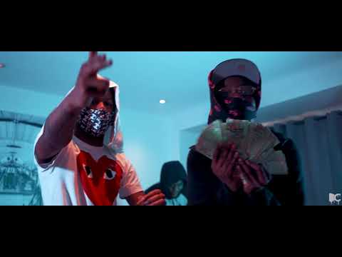 Jackboi - Crash Ft Danekb (Official Music Video)