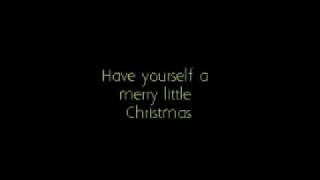 Rod McKuen Have Yourself A Merry Little Christmas