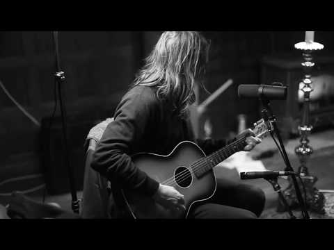 Kapitan Korsakov - Caramelle (solo acoustic)