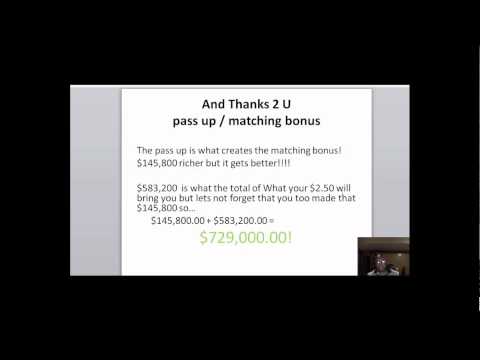 Andthanks2u complan explained