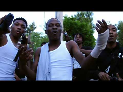 Bando Hothead X BG Lil Pat X Bando PT Type Beat - "Switches" Prod. TutuBandz