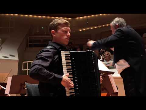 PhilHARMONIKA 2018 - Grayson Masefield