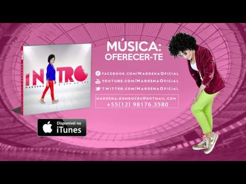 MARSENA & Som do Céu - OFERECER-TE