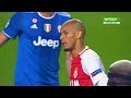 Manchester United and Inter Target Fabinho against Juventus
