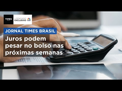 Alberto Ajzental — Times Brasil / CNBC — O que significa para o brasileiro o aumento da taxa Selic a 13,25%?