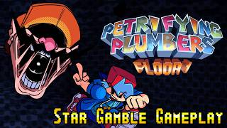 Cover art for Star Gamble