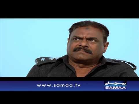 Daketi ka raaz - Wardaat - 30 Dec 2015