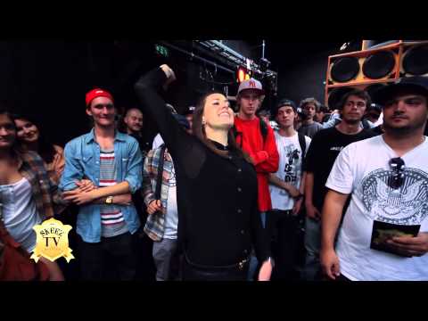 Pyromaren vs Kev-In-Space