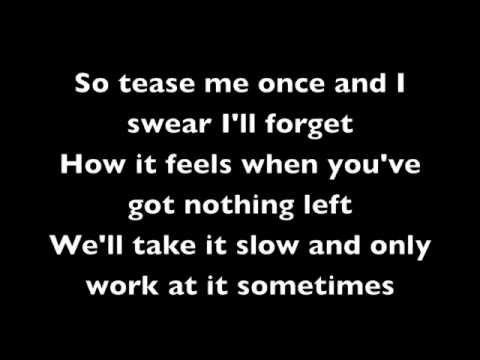 A Rocket to the Moon - Fear of Flying