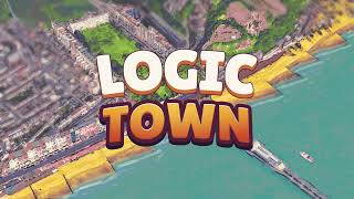 Watch and explore about Logic town Steam CD Key