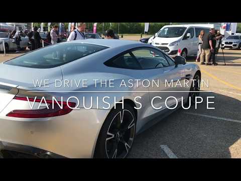 Aston Martin Vanquish S Is it really the best Aston Martin Ever? Our Verdict !
