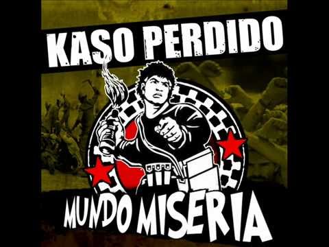 09. El mión (Versión de Vantroi) - Kaso PerdidO