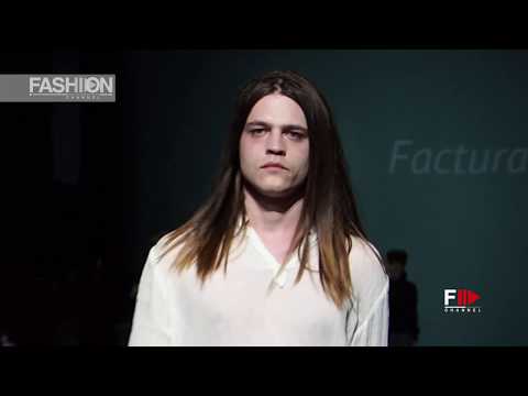 2L FACTURA Fall 2019 Ukrainian FW - Fashion Channel