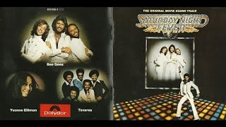 KC &amp; The Sunshine Band - Boogie Shoes