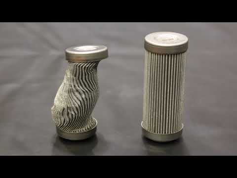 Why Should I Update My Filter Element?
