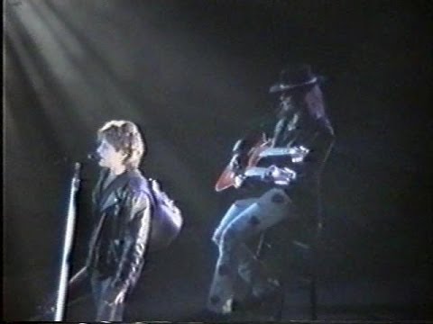 Bon Jovi - Live in East Rutherford, NJ 1993 [FULL]
