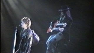Bon Jovi - Live in East Rutherford, NJ 1993 [FULL]