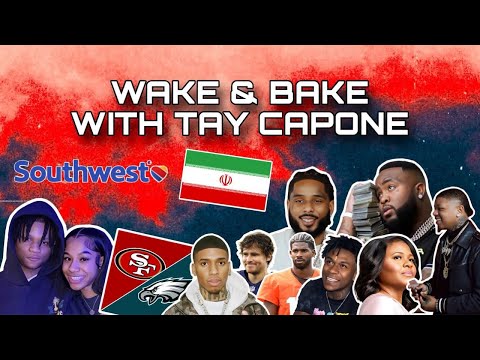 W&B - POOH SHIESTY ,LIL NOONIE & JADA ,49ers DEFEAT EAGLES ,SHEDUER ,LIL DURK MOM SPEAKS ,NLE VS NBA