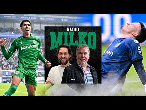 Het beproefde recept blijkt de sleutel tot succes voor FC Groningen