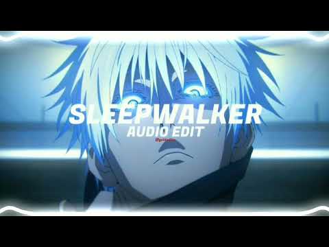 akiaura - Sleepwalker [edit audio] 1 hour