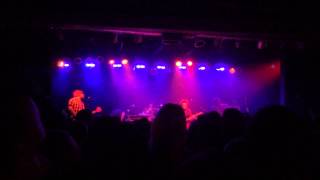Motion City Soundtrack: Shiver