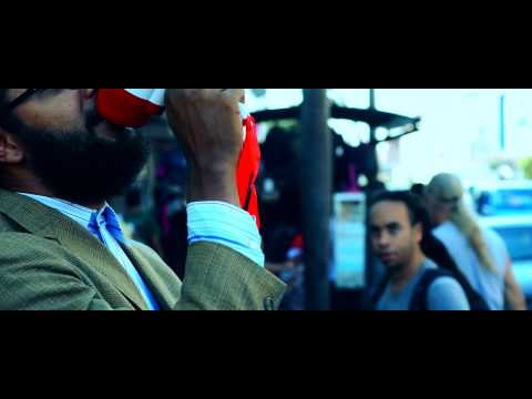 Manny Audico - Duarte Subiendo (Video Oficial)