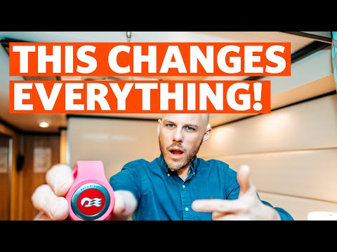 Thumbnail for THIS is Amazing! A Sea Day on Princess Cruises Sky Princess