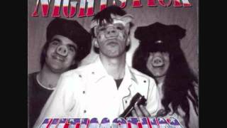 Nightstick - Dream of the Witches' Sabbath/Massacre of Innocence (Air Attack)