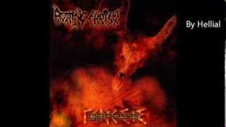 Rotting christ -  Daemons (lyrics)