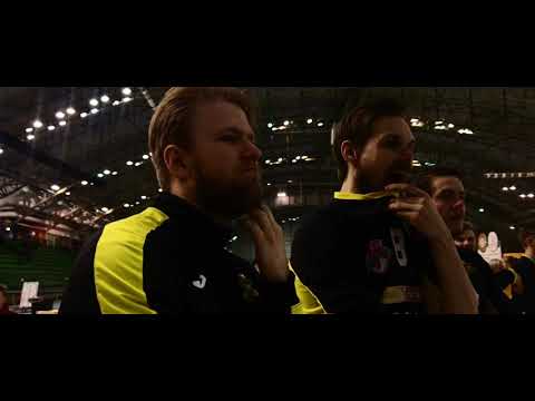 Hurrikaani -Loimaa | 4.4. vs. Savo Volley