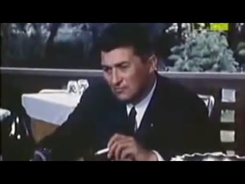 Customer Service - Marketing according to Ferruccio Lamborghini (interview)