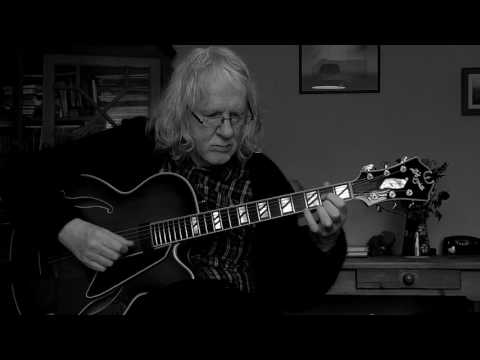 Linear Etude in E Maj #1 by William Bay - Rob MacKillop