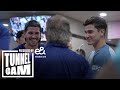 TUNNEL CAM | MAN CITY 1-2 ATLETICO | FINAL GAME ON TOUR