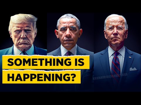 WATCH THIS NOW — 100% PROOF WE ARE IN THE END TIMES