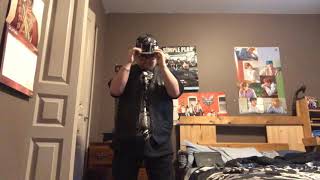 Michael Jackson love’s Gone bad