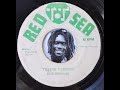 Bim Sherman - Trying {1975}